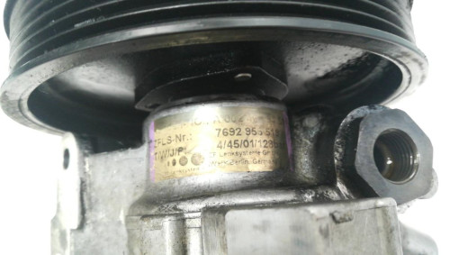  BOMBA DIRECCION Mercedes-Benz CLASE C (BM 203) SPORTCOUPE 
