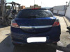 OPEL ASTRA H GTC — автомобиль-донор на запчасти 