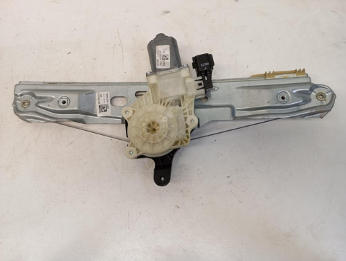 ELEVALUNAS TRASERO DERECHO FORD FOCUS BERLINA (CB8) 