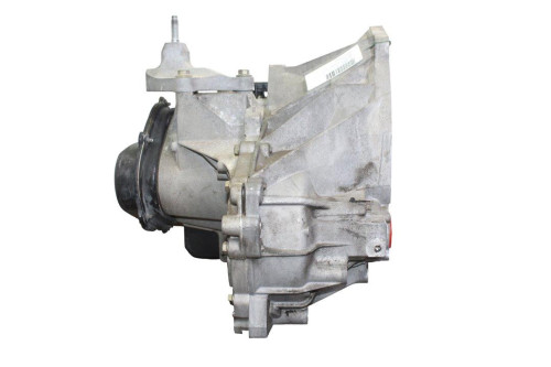 CAJA CAMBIOS de segunda mano