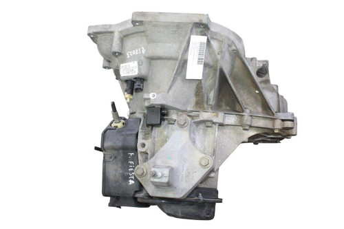 CAJA CAMBIOS de segunda mano