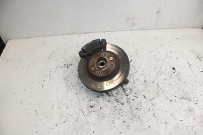 MANGUETA DELANTERA IZQUIERDA, Renault, CLIO II FASE II (B/CB0)