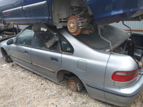  HONDA ACCORD BERLINA (CC/CE) 