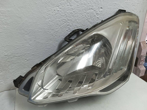  FARO IZQUIERDO CITROEN 