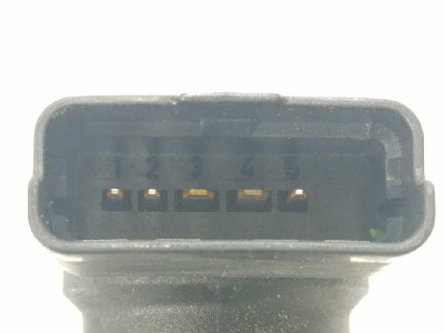 CAUDALIMETRO, CITROEN, C4 COUPE