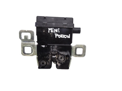 CERRADURA MALETERO / PORTON, MINI, MINI (R56)
