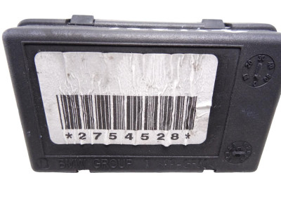 CERRADURA MALETERO / PORTON, MINI, MINI (R56)