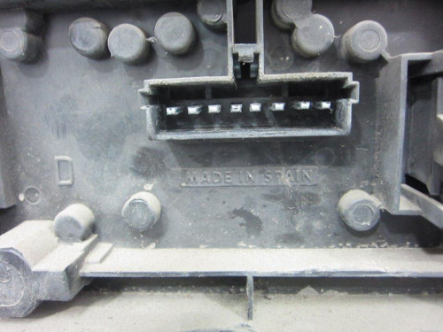 PILOTO TRASERO DERECHO Renault CLIO I FASE I / II (B/C57) 