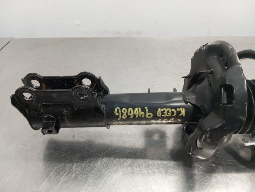  AMORTIGUADOR DELANTERO DERECHO, KIA, CEED (CD) 