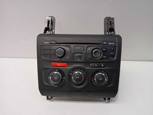 MANDO CALEFACCION / AIRE ACONDICIONADO Citroen C4 BERLINA 