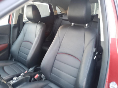 MAZDA CX-3 (DK)