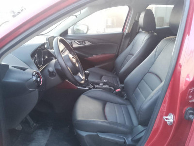 MAZDA CX-3 (DK)
