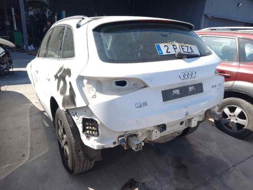 AMORTIGUADOR TRASERO IZQUIERDO Audi Q5 (8R) 