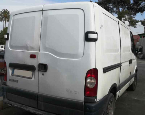  RENAULT MASTER II FASE 2 FURGÓN 