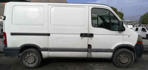  RENAULT MASTER II FASE 2 FURGÓN 