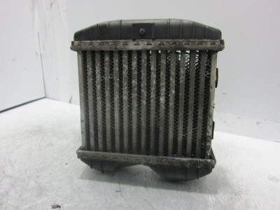 INTERCOOLER, Smart, FORTWO COUPE