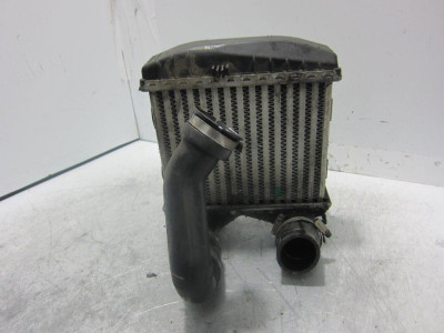 INTERCOOLER, Smart, FORTWO COUPE