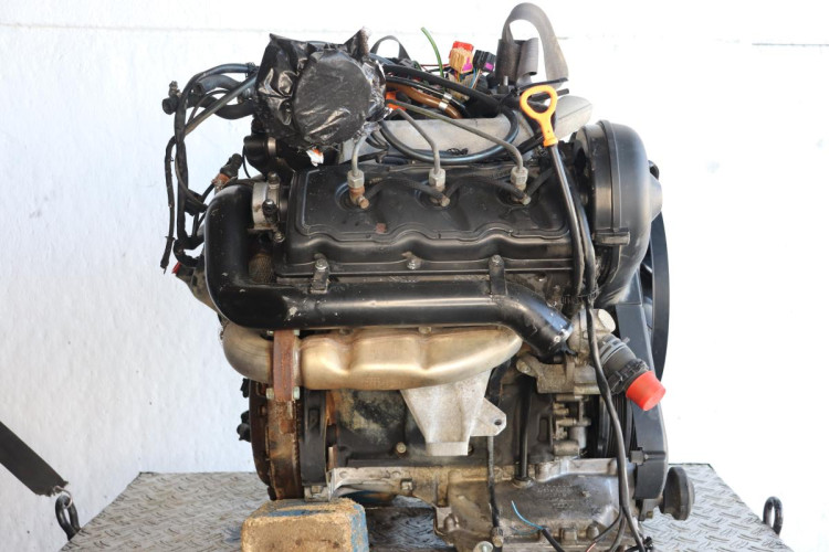 MOTOR COMPLETO