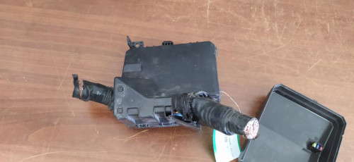 CAJA RELES / FUSIBLES Mitsubishi ASX (GA0W) 