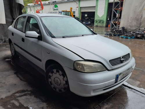  OPEL ASTRA G BERLINA 