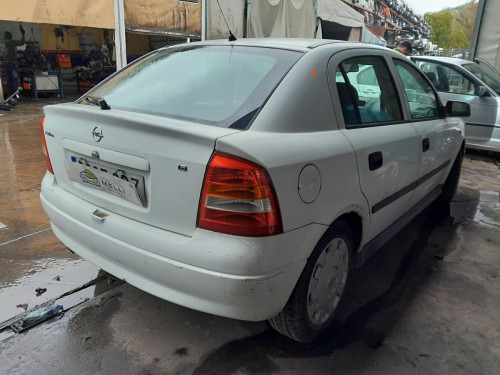  OPEL ASTRA G BERLINA 