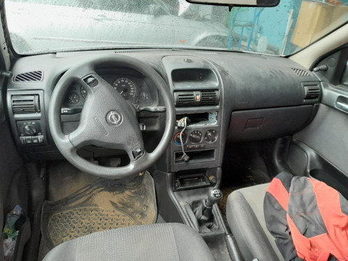  OPEL ASTRA G BERLINA 
