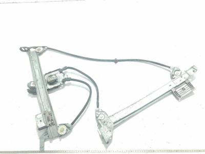 ELEVALUNAS DELANTERO DERECHO, RENAULT, MEGANE II COUPE/CABRIO