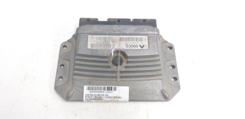  CENTRALITA MOTOR UCE 