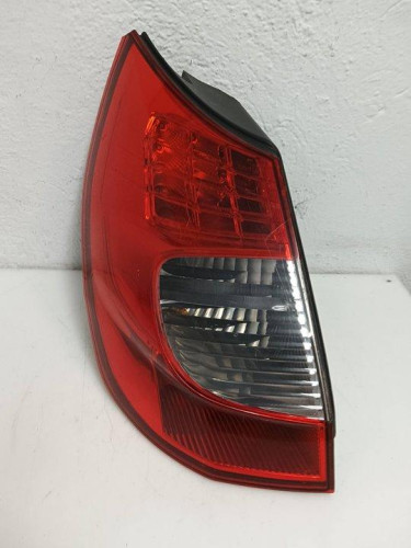 PILOTO TRASERO IZQUIERDO Renault SCENIC II (JM) 