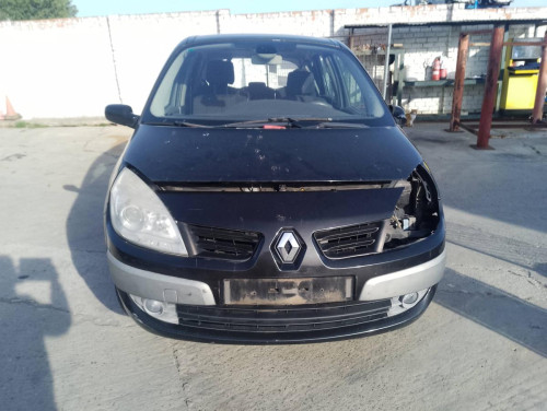 RENAULT SCENIC II (JM) — Donor Vehicle for Used Parts 
