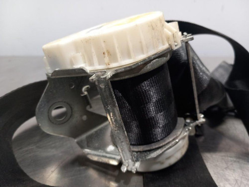  CINTURON SEGURIDAD TRASERO DERECHO, VOLKSWAGEN, EOS (1F8)(10.2010) 