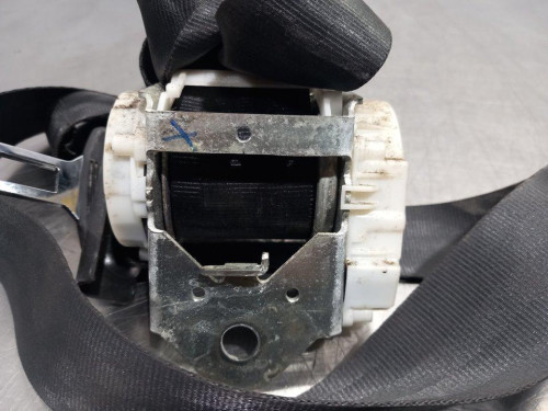  CINTURON SEGURIDAD TRASERO DERECHO, VOLKSWAGEN, EOS (1F8)(10.2010) 