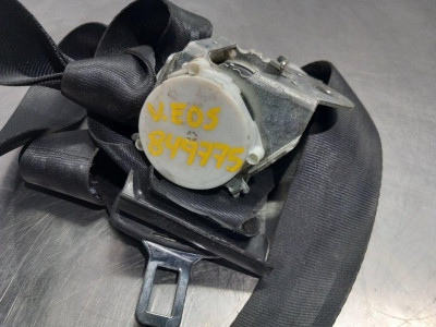 CINTURON SEGURIDAD TRASERO DERECHO, VOLKSWAGEN, EOS (1F8)(10.2010)