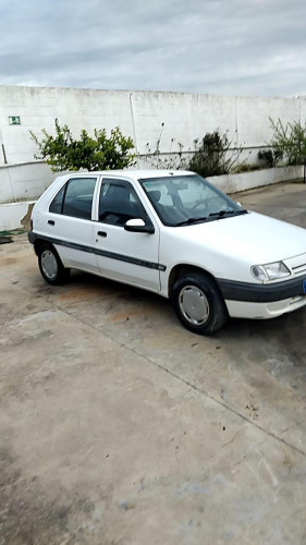 Citroen Saxo (1996->) 1.1 Image — vehículo donante para recambios 