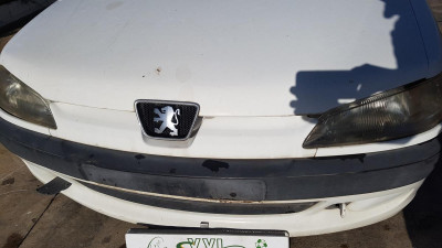 REJILLA DELANTERA Peugeot 306 3/5 pt. (S1)(01.1993->05.1996)
