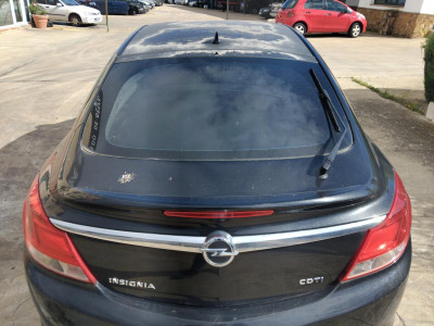 PORTON TRASERO Opel Insignia Berlina (2008->)