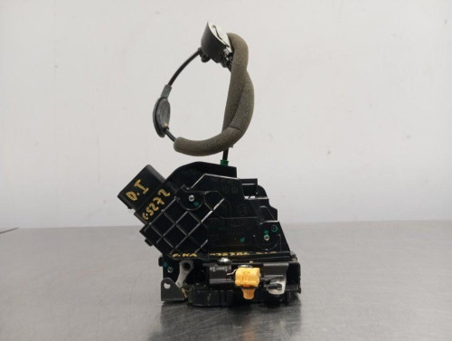  CERRADURA PUERTA DELANTERA IZQUIERDA, FORD, KA+ (CDU) 