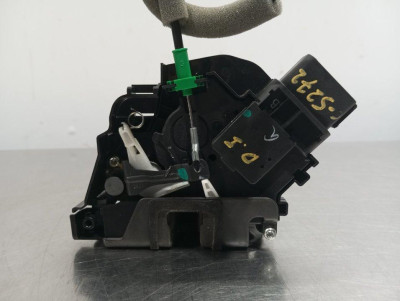 CERRADURA PUERTA DELANTERA IZQUIERDA, FORD, KA+ (CDU)