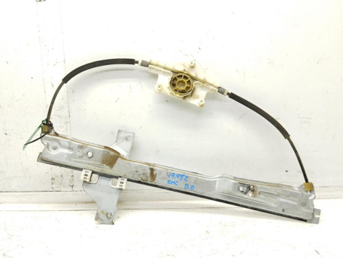 ELEVALUNAS DELANTERO IZQUIERDO Citroen C4 BERLINA 