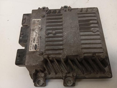  CENTRALITA MOTOR UCE, FORD, FUSION (CBK) 