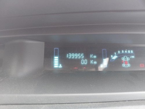  MOTOR COMPLETO RENAULT SCENIC II (JM) 