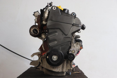 MOTOR COMPLETO, RENAULT, SCENIC II (JM)