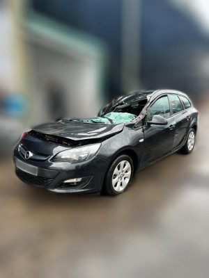 OPEL ASTRA J SPORTS TOURER, OPEL, ASTRA J SPORTS TOURER