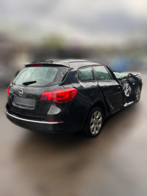 OPEL ASTRA J SPORTS TOURER, OPEL, ASTRA J SPORTS TOURER