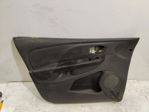 GUARNECIDO PUERTA DELANTERA IZQUIERDA RENAULT CLIO IV 