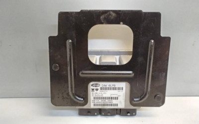 CENTRALITA MOTOR UCE