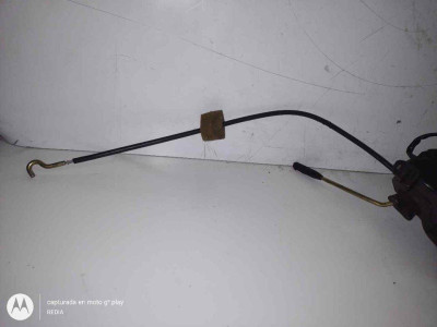 CERRADURA PUERTA DELANTERA DERECHA, MERCEDES-BENZ, CLASE C (BM 203) BERLINA
