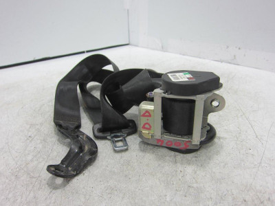 CINTURON SEGURIDAD DELANTERO DERECHO, VOLKSWAGEN, GOLF PLUS V (5M1)