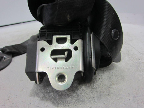  CINTURON SEGURIDAD DELANTERO DERECHO VOLKSWAGEN GOLF PLUS V (5M1) 