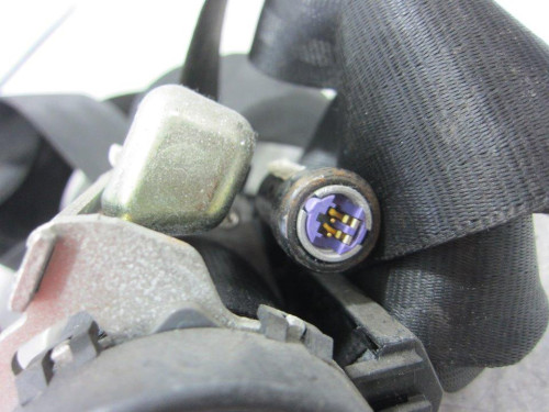  CINTURON SEGURIDAD DELANTERO DERECHO VOLKSWAGEN GOLF PLUS V (5M1) 